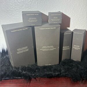 TwentyNine Palms Bundle